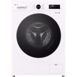 LG F4X1009NWB
