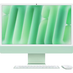 Apple IM24M424GRN Eth