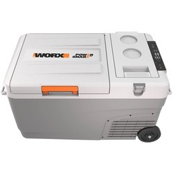 Worx WX876.9 23L