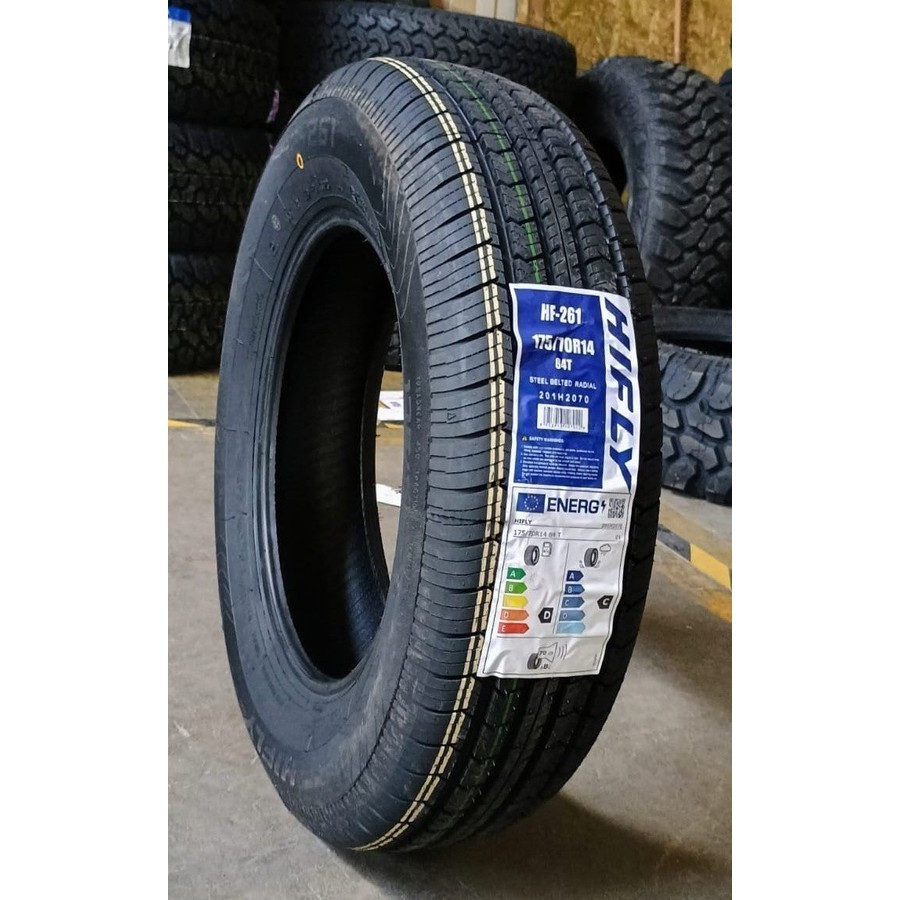 HIFLY HF-261 185/65 R14 86H