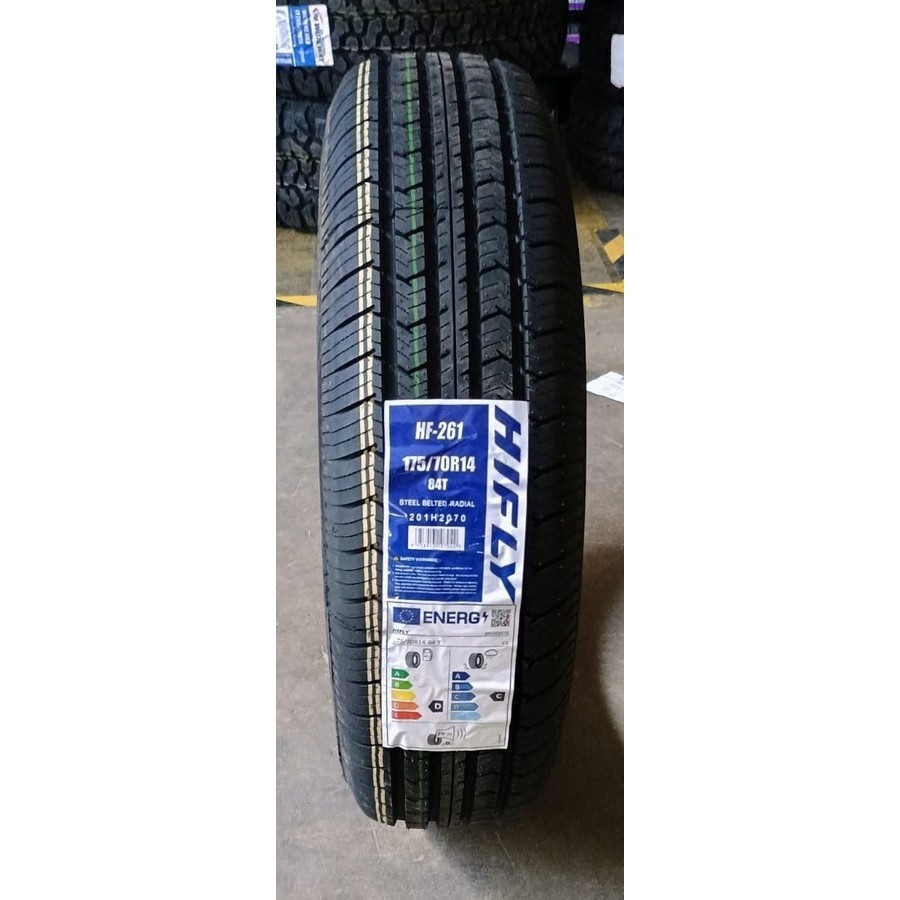 HIFLY HF-261 185/65 R15 88H