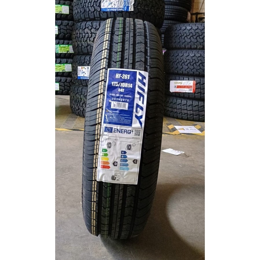 HIFLY HF-261 185/70 R14 88H