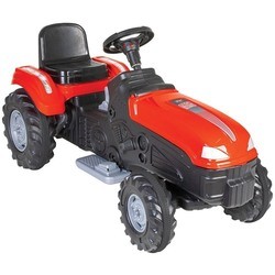 Pilsan Mega Tractor