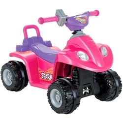 Pilsan Spark 6V