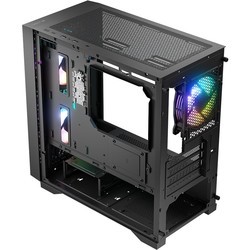 Logic Dart Pro ARGB Mini Black