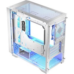 Logic Dart Pro ARGB Mini White