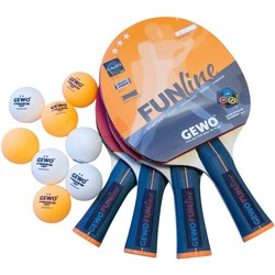 Gewo Family &amp; Friends Set