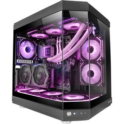 Mars Gaming MC-3T Premium Black