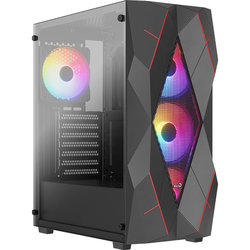 Aerocool Volcan Black
