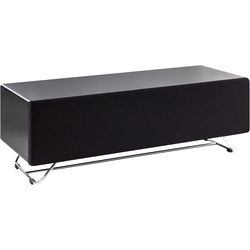 Alphason Chromium Concept TV Stand