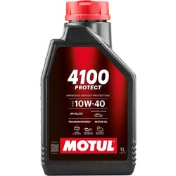 Motul 4100 Protect 10W-40 1L