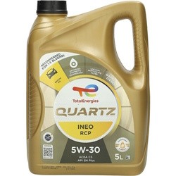 Total Quartz Ineo RCP 5W-30 5L