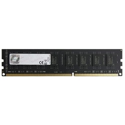 G.Skill F3-1600C11S-8GNT