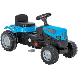 Pilsan Tractor 07-324