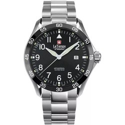 Le Temps Air Marshal LT1040.12BS01