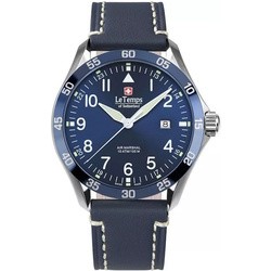 Le Temps Air Marshal LT1040.13BL17