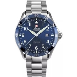 Le Temps Air Marshal LT1040.13BS01