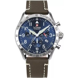 Le Temps Air Marshal LT1041.03BL16