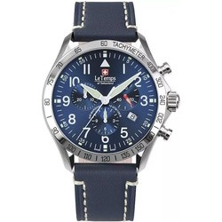 Le Temps Air Marshal LT1041.03BL17