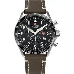 Le Temps Air Marshal LT1041.12BL16