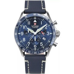Le Temps Air Marshal LT1041.13BL17