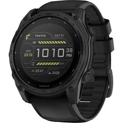 Garmin Tactix 8 51mm Solar AB Elite