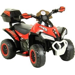 Szomik Quad-SX-3
