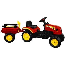 LEAN Toys Branson Tractor 5228