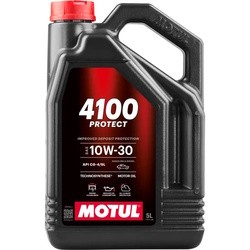Motul 4100 Protect 10W-30 5L