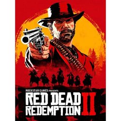 Rockstar North Red Dead Redemption 2
