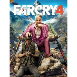 Ubisoft Far Cry 4