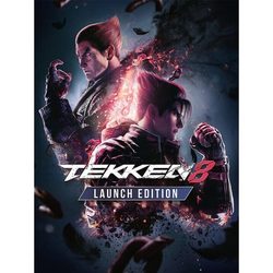 Namco Bandai Tekken 8: Launch Edition