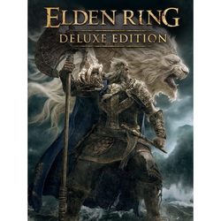 FromSoftware Elden Ring: Deluxe Edition