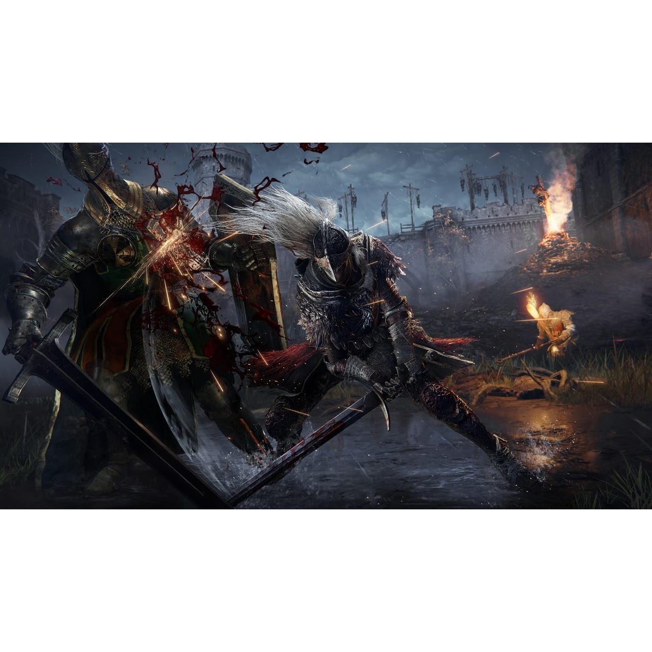 FromSoftware Elden Ring: Shadow of the Erdtree - Collector&#039;s Edition