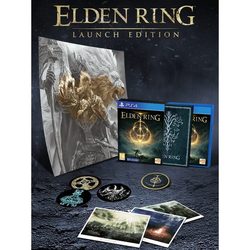 FromSoftware Elden Ring: Launch Edition