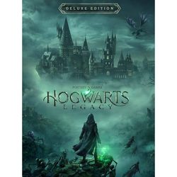 Avalanche Software Hogwarts Legacy: Deluxe Edition