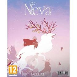 Nomada Studio Neva: Devolver Deluxe Edition