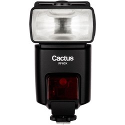 CACTUS RF60x