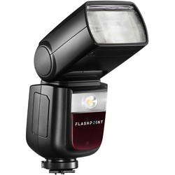 Flashpoint Zoom R2 III