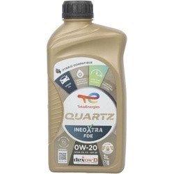 Total Quartz Ineo Xtra FDE 0W-20 1L