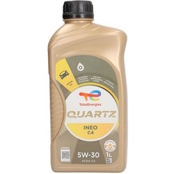 Total Quartz INEO C4 5W-30 1L