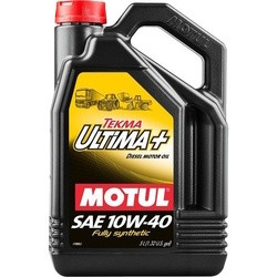 Motul Tekma Ultima Plus 10W-40 5L