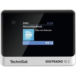 TechniSat DigitRadio 10 C