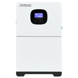 EverExceed EG2K-5.1E Pro