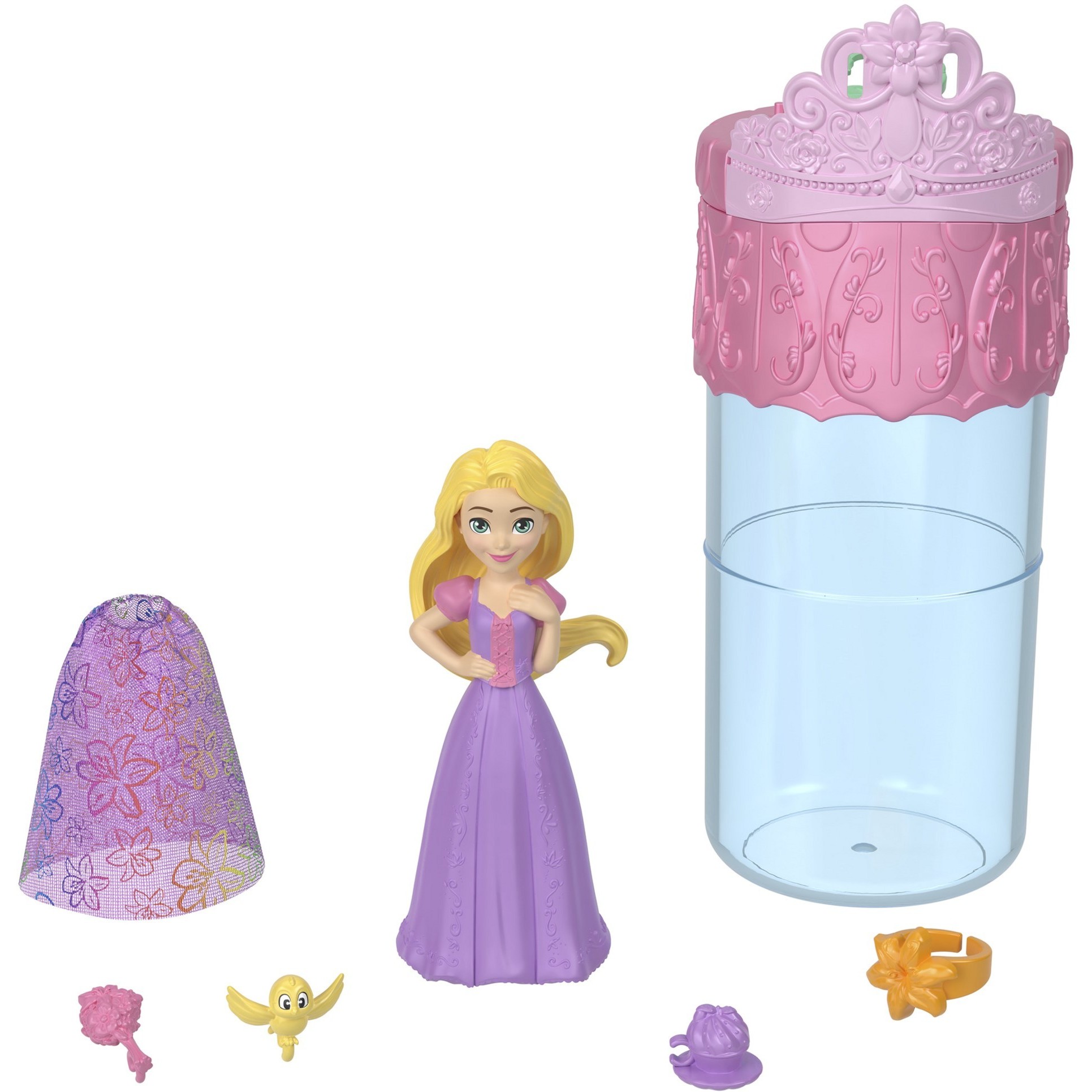 Disney Princess Royal Color Reveal HRN63