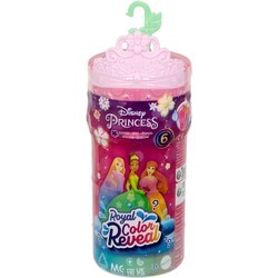 Disney Princess Royal Color Reveal HRN63