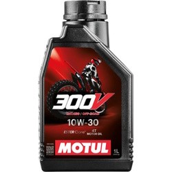 Motul 300V 4T Factory Line Off Road 10W-30 1L