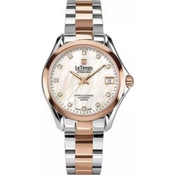 Le Temps Sport Elegance LT1033.48BT02