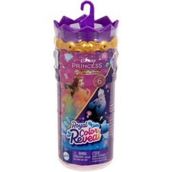 Disney Princess Royal Color Reveal HXH16