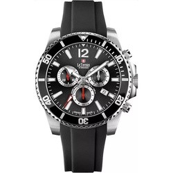 Le Temps Swiss Naval Patrol LT1044.01BR01
